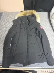 Canada Goose(カナダグース) ウィンダム Lサイズのサムネイル