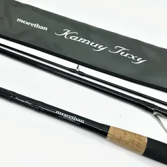 DAIWA ダイワ シーバスロッド モアザンカムイトゥクシー MT12XH 01471561のサムネイル