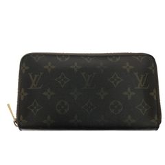 LOUIS VUITTON ルイヴィトン 財布 2つ折り財布 モノグラム ポルト