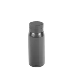和平フレイズ モテコ スクリュー栓マグボトル 350ml グレー RH-1667のサムネイル