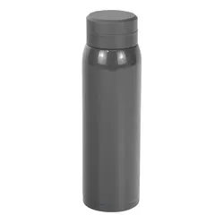 和平フレイズ モテコ スクリュー栓マグボトル 500ml グレー RH-1669のサムネイル