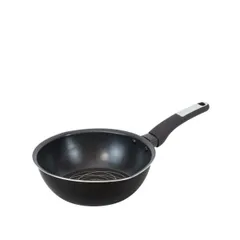 和平フレイズ ディアメイズ IH対応 いため鍋 21cm RB-3682のサムネイル