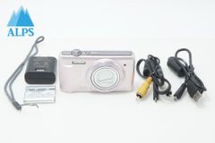 OLYMPUS オリンパス VR-360 コンパクトデジタルカメラ ピンク 260624as
