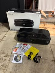 ほぼ未使用】PIXUS iX6830 インクジェットプリンタ +A3用紙おまけ