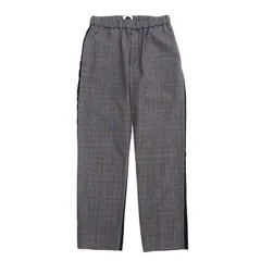 ■美品■Givenchy ジバンシー パンツ サイズ46 切替 テーパード イージーパンツ ブランド古着【中古】20241003/RA1401のサムネイル
