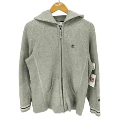 チャンピオン Champion リバースウィーブ ジップアップパーカー メンズ JPN：XL 