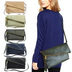 GYVENCHY ジバンシー ノベルティ クラッチバッグ ショルダーバッグ 2way 5カラー展開のサムネイル