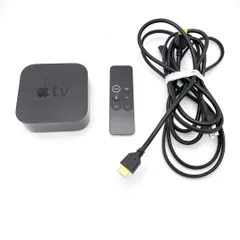 2026年最新】apple TV a1625の人気アイテム - メルカリ