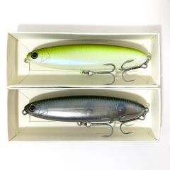レヴォニック ゼンダ85 デビューセット - メルカリ