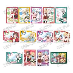 絶版！】五等分の花嫁＊ ＜ビッグアクリルダーツスタンド＞ - メルカリ