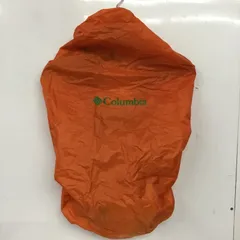Columbia コロンビア その他ファッション小物 PACK COVER バックパック用レインカバー 25-35Lのサムネイル
