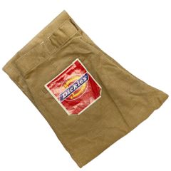 Dickies 80s 90s チビタグ コーデュロイ パンツ ディッキーズ - メルカリ
