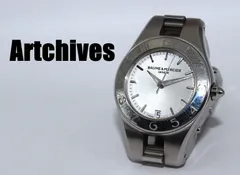 『VRW-1970』☆時計☆BAUME&MERCIER (ボーム＆メルシエ)☆65690☆リネア☆SL文字盤 レディース クォーツ 稼働品☆のサムネイル