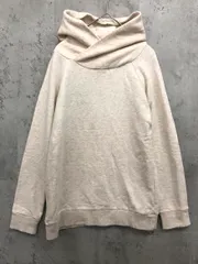BannerBarrett バナーバレット パーカー シンプル スウェット size38/杢アイボリー ■◇ レディースのサムネイル