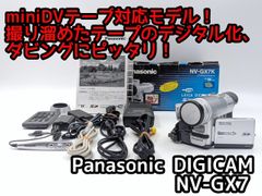 Victor ビクター GR-D230-P miniDVビデオカメラ 整備済み miniDVテープ