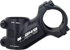 PLATTBK 自転車用ステム 31.8mm 35度 アルミニウム合金 ロードバイクやマウンテンバ イクに適しま mtb ステム 60/70/80/90/100/110mmのサムネイル
