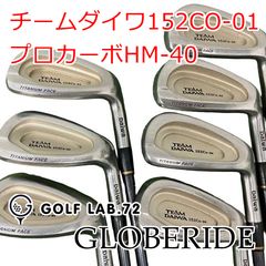 初心者向け】Cougar 7IM WG-IMPACT クラブセット 右利き - メルカリ