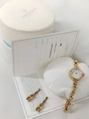 〇　❖良品❖SAMANTHA  SILVA≪サマンサシルヴァ≫腕時計のサムネイル