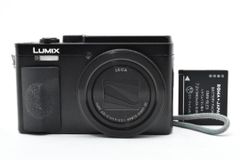 ジャンク品 Panasonic LUMIX DC-TZ95D ホワイト - メルカリ