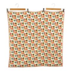 HERMES エルメス カレ42 スカーフ CONFIDENTS DESCOEURS 心の友
