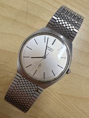 SEIKO KING QUARTZ 9721-8010 レア ビンテージ 稼働品 - メルカリ