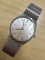 SEIKO セイコー emblem エムブレム（エンブレム）7830-8010 時計 