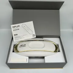 2026年最新】niplux waistuplus np-wp20wの人気アイテム - メルカリ