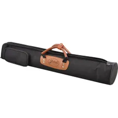 【人気商品】ソプラノサックスケース 1200Dオックスフォード生地 15mm Bag 綿パッド入り Saxophone クラリネットバッグ Soprano Clarinet サックスバッグ Bagのサムネイル