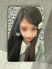 IVE イソ LUCID DREAM LIMITED EDITION