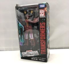 トランスフォーマー アースライズ 限定 スラスト 検)スタジオシリーズ