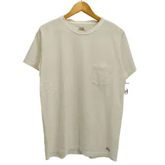 クライミー THE CRIMIE フロントポケット S/S Tシャツ メンズ import：L のサムネイル