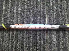 中古 シャフト USTマミヤ The ATTAS 5（X） 41インチ/X/0/ジアッタス[3654]■博多のサムネイル