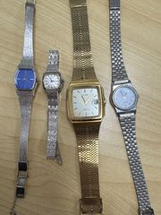 SWATCH IRONY アイロニー スケルトン オートマチック 腕時計 V8 - メルカリ