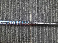 中古 シャフト グラファイトデザイン Tour AD PT-6（S） 40.875インチ/S/0/ツアーadpt[3806]■博多のサムネイル