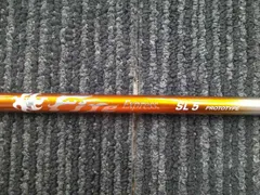 中古 シャフト コンポジットテクノ Fire Express SL PROTOTYPE（5） 41.25インチ/5/0/ファイヤーsl[3639]■博多のサムネイル