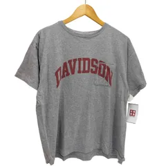 ウエアハウス WAREHOUSE DOUBLE WORKS フロントプリント S/S Tシャツ メンズ import：XL のサムネイル