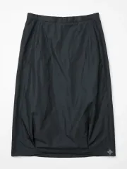 Weekend Max Mara ブラック ロング スカートのサムネイル
