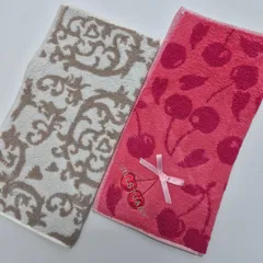 【新品】JILLSTUART タオルハンカチ セットのサムネイル