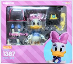ディズニー ねんどろいど ズートピア ジュディ 1312 - メルカリ