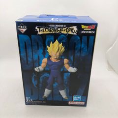 【新品】一番くじ ドラゴンボール B賞 ブルマ E賞 魔人ベジータ セット 一番くじ ドラゴンボール E賞 魔人ベジータ - メルカリ