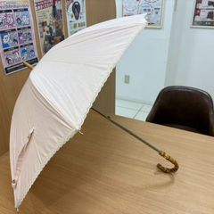 石井美保さんプロデュース 日傘 長傘50cm - メルカリ