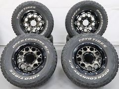 バークレイ ハードロックリザード JB74 ジムニーシエラ 引き取り限定