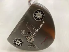 オデッセイ　ARM LOCK V-LINE　パター　中古【最短即日発送】のサムネイル