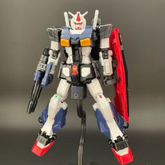 숍 한정 할인 쿠폰 발행 중 건프라 [중고품 / 랭크 B, 손바닥 결품] 1/144 RX-78F00 HMT 건담 고기동형 완제품 조립 완료 MG HG 건담 Gunpla 2882