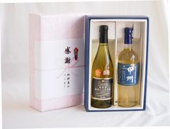 コブクロ 麦焼酎 こぶくろうま（神楽酒造） 2本セット - メルカリ