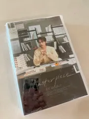 SEVENTEEN ジュン 誕生日フォトブックのサムネイル
