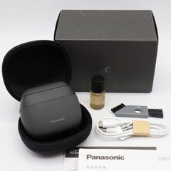限定ショッパー付 Panansonic ラムダッシュ fragment - メルカリ