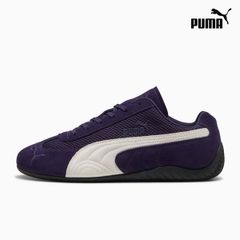 【SALE15%OFF】【即納】 プーマ PUMA ユニセックス スピードキャット メッシュ スニーカー 靴 ローカット ユニセックス 運動 スポーツ 軽量 404370-06のサムネイル