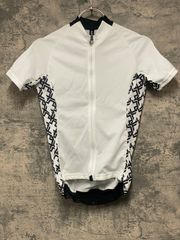 ATTAQUER RACE 半袖サイクルジャージ ホワイト レディース - メルカリ