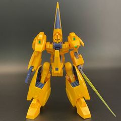 숍 한정 할인 쿠폰 발행중 건프라[중고품/랭크 C] HGUC 1/144 MSA-005 메타스 완성품 조립 완료 MG HG 건담 Gunpla 2883